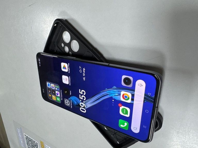 Realme gt 2 pro 12/256gb Код:01-200878211. Изображение 6