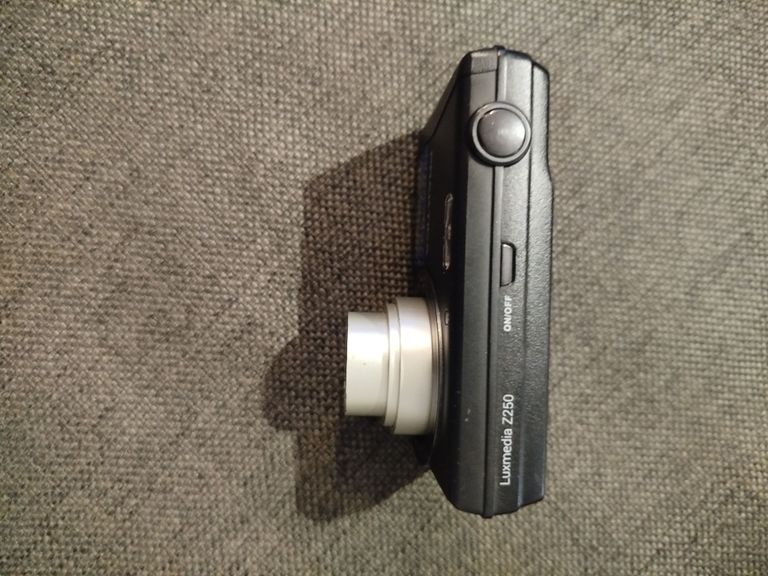 Praktica Luxmedia Z250 Код:null. Зображення 5