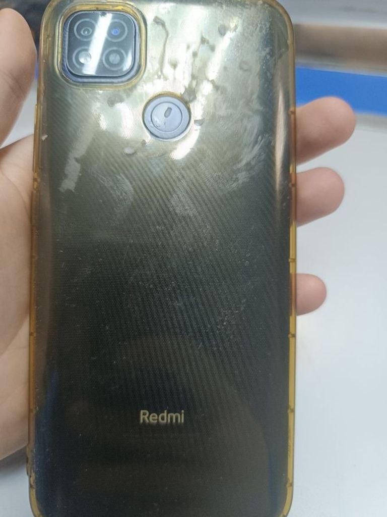 Дешиво Xiaomi redmi 9c nfc 2/32gb с ломбарда