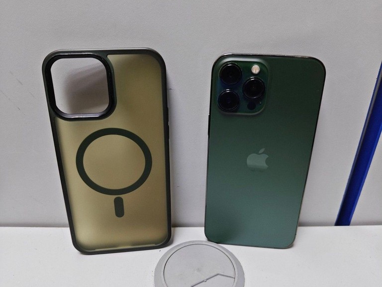 Apple iphone 13 pro max 128gb Код:01-200924675. Изображение 5