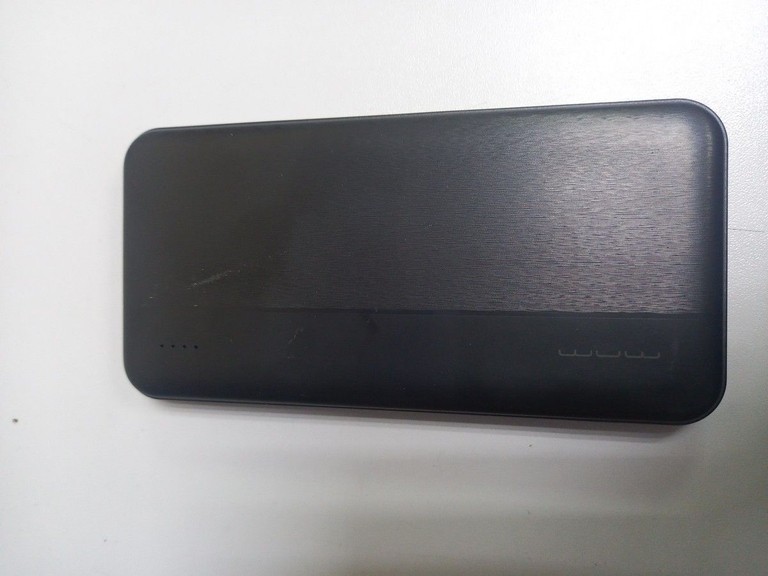 Распродажа Wuw Y145 10000mAh Black, продавец Техноскарб