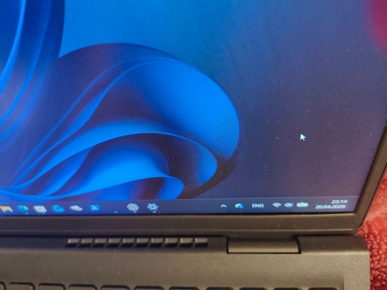 Dell 15 laptop DC15255 Код:null. Изображение 4