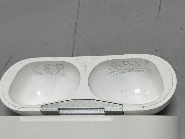 Распродажа Apple airpods pro 2nd generation with magsafe charging case usb-c, продавец Техноскарб