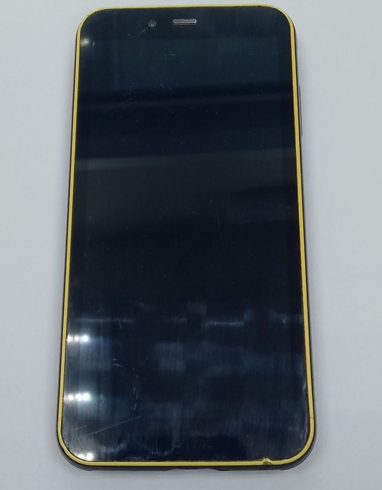 Оголошення Blackview BV5500 Pro 3/16GB Black Б/У