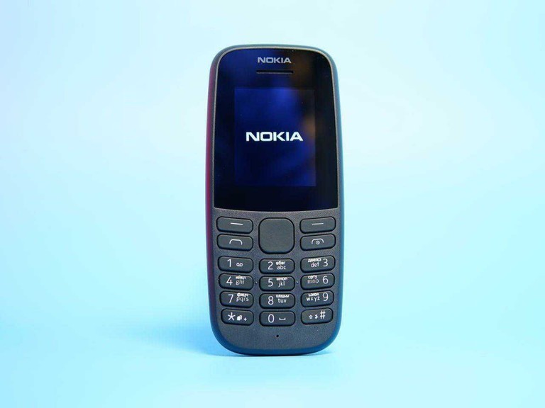 Купити Nokia 105 ta-1174 Б/У