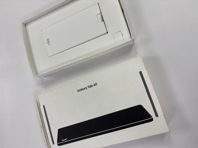 Дешево Samsung galaxy tab a11 wi-fi 8/128gb з ломбарду