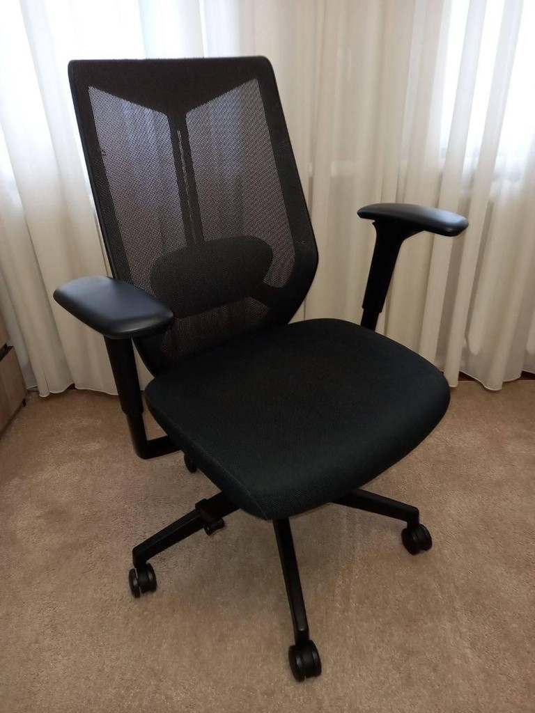 Купити  Wonder Midback Б/У