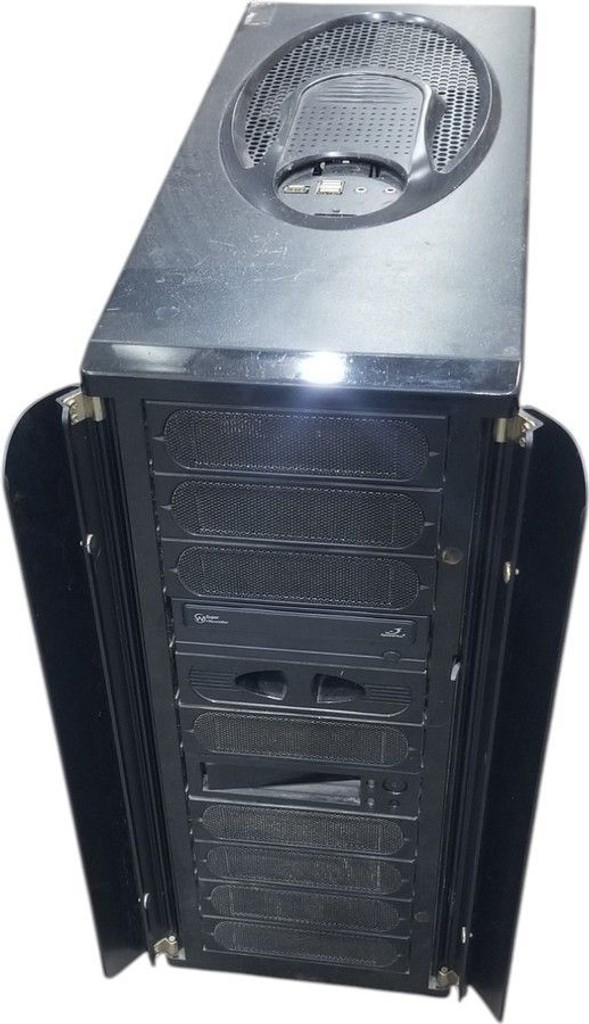 Пк intel core i5-760/ram 4 gb/hdd 500 gb/ssd відсутній/інтегрована Код:01-200920088. Зображення 5