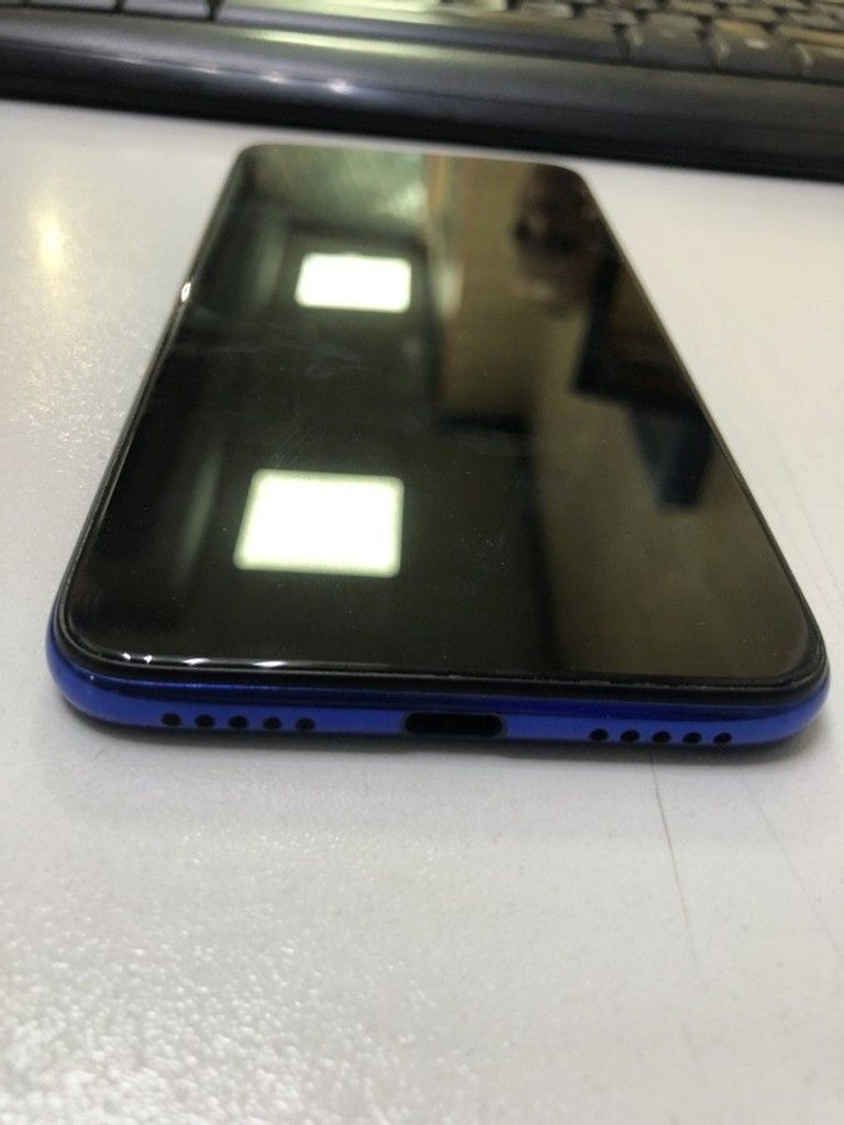 Дешиво Xiaomi Redmi Note 7 6/64GB Black с ломбарда