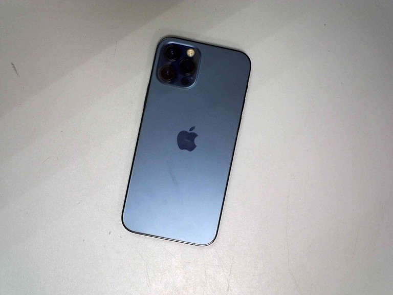 Apple iphone 12 pro 512gb Код:01-200929403. Изображение 9