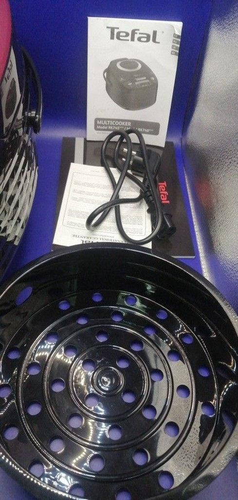 Распродажа Tefal RK740532, продавец Техноскарб