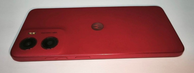 Motorola moto g05 4/256gb Код:01-200928296. Зображення 9