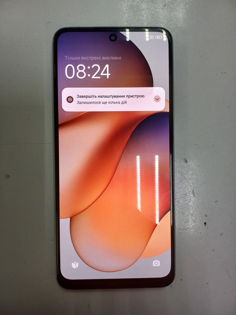 Купить Xiaomi redmi note 12 8/256gb Б/У