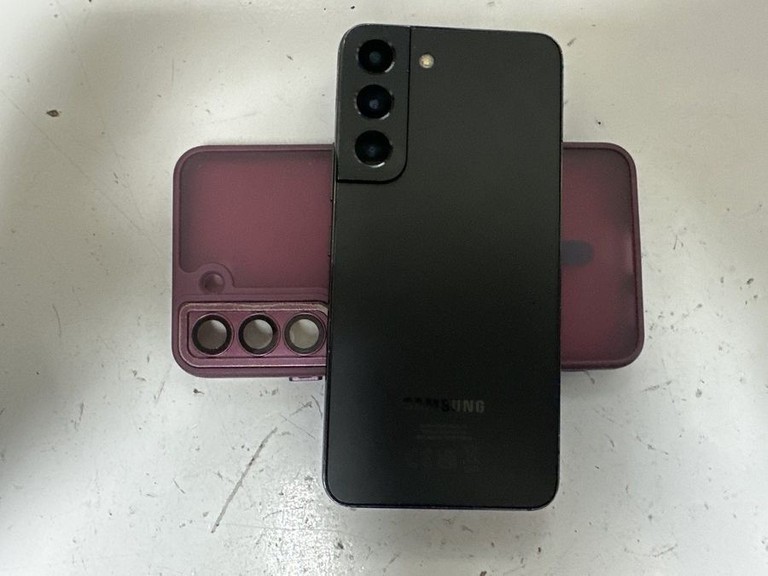 Купить Samsung s901b galaxy s22 8/128gb Б/У