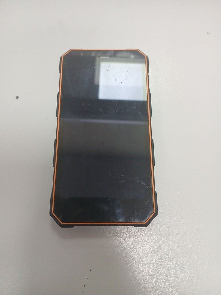 Дешево Myphone hammer energy 2/16gb з ломбарду