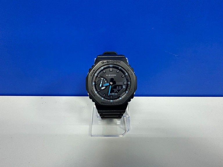 Купити Casio ga-2100 Б/У