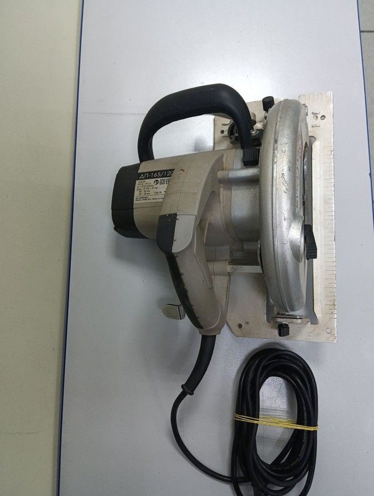 Оголошення Интерскол ДП-165/1200 Б/У