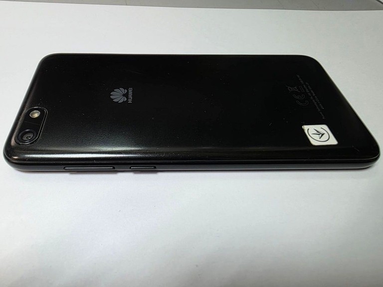 Huawei y5 2018 dra-l21 2/16gb Код:01-200930876. Зображення 8