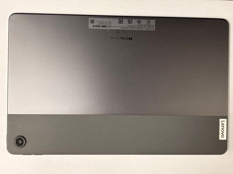 Оголошення Lenovo tab m10 plus 3rd gen tb125fu 4/128gb Б/У