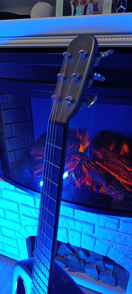 Lava music Lava Me 3 38 Space Grey Код:null. Зображення 6