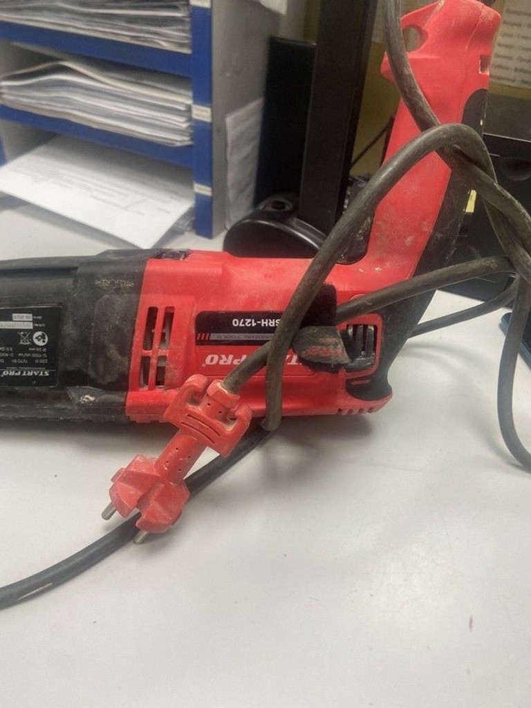 Объявление Start pro SRH-1270 Б/У