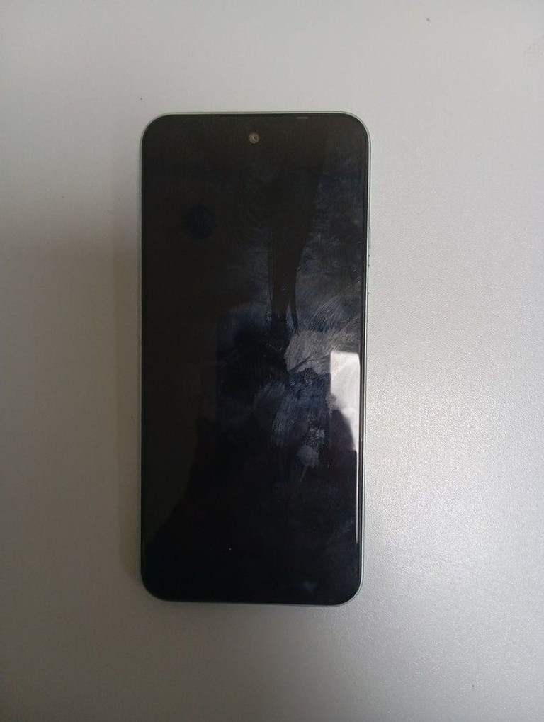 Дешево Tecno spark 30c kl5n 8/256gb з ломбарду