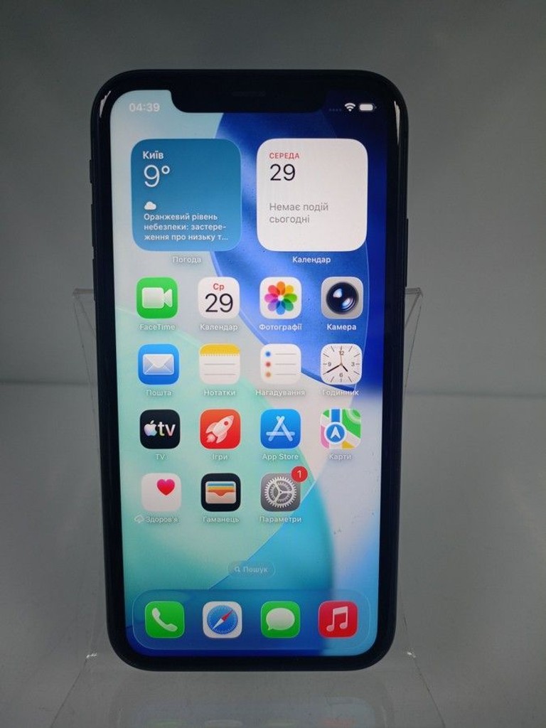 Купити Apple iphone 11 128gb Б/У