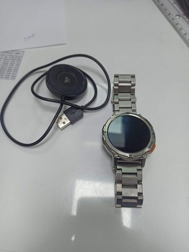 Купить Kospet Tank T2 Black Б/У