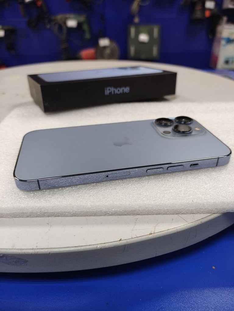 Дешево Apple iphone 13 pro 128gb з ломбарду
