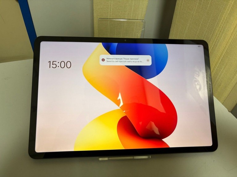 Оголошення Xiaomi Redmi Pad 2 Pro Wi-Fi 6/128GB Graphite Gray (VHU6128EU) Б/У