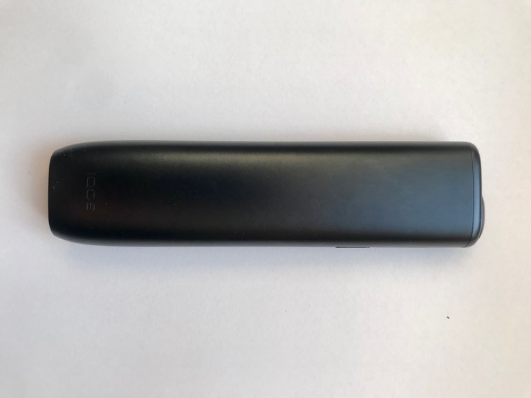 Дешиво Iqos iluma i one с ломбарда