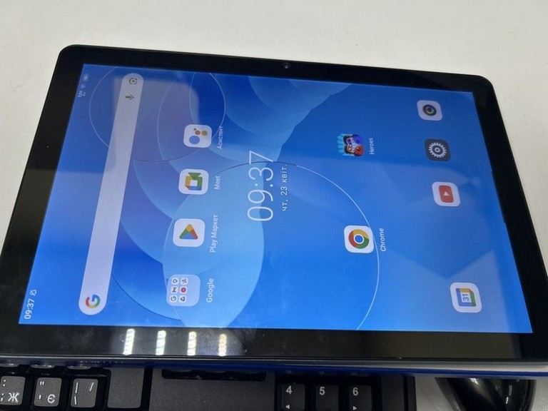 Дешево Blackview oscal pad 60 3/64gb з ломбарду