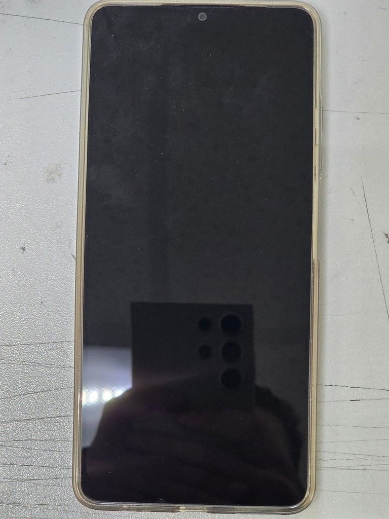 Дешиво Zte Blade A76 4/128GB Gray с ломбарда