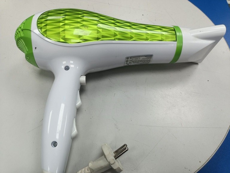 Купити Saturn ST-HC7328 Green Б/У