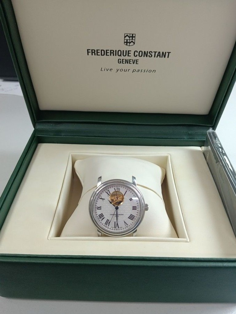 Купить Frederique Constant fc-303/310/315x4p4/5/6 Б/У