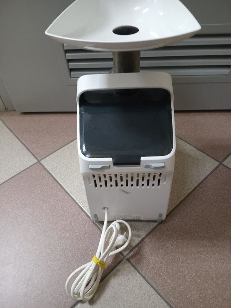 Bosch MFW3640A Код:01-200899645. Изображение 7