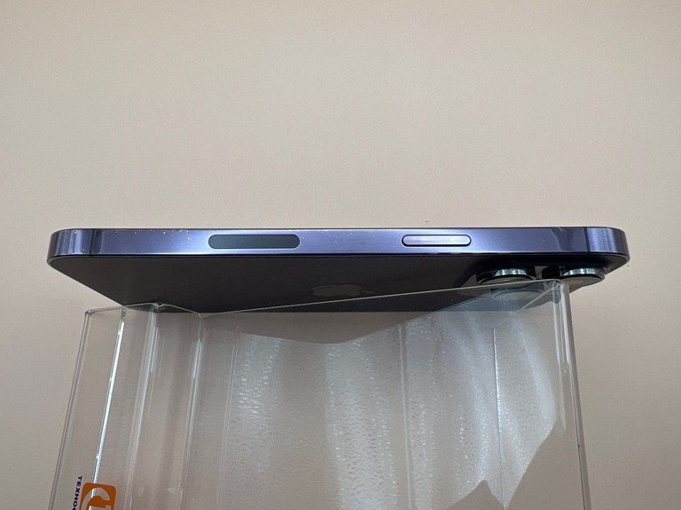 Apple iphone 14 pro max 512gb esim Код:01-200937820. Зображення 5