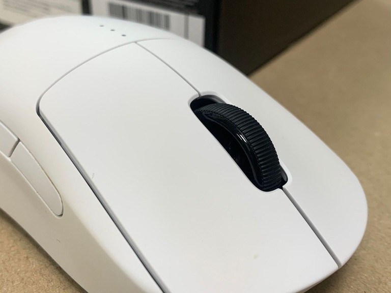 Распродажа Logitech pro 2 lightspeed, продавец Техноскарб
