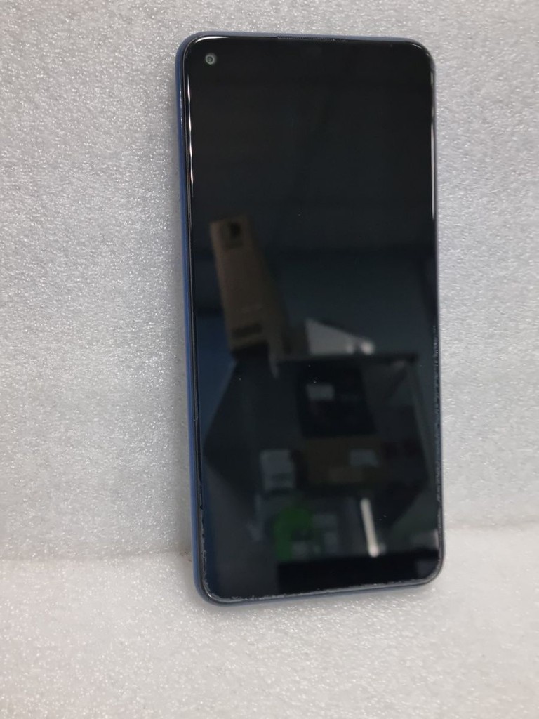 Оголошення Xiaomi Redmi Note 9 4G 4/128GB Green Б/У