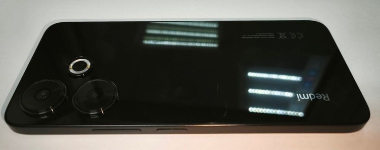 Xiaomi Redmi 13 8/256GB Blue Код:01-200938021. Зображення 9