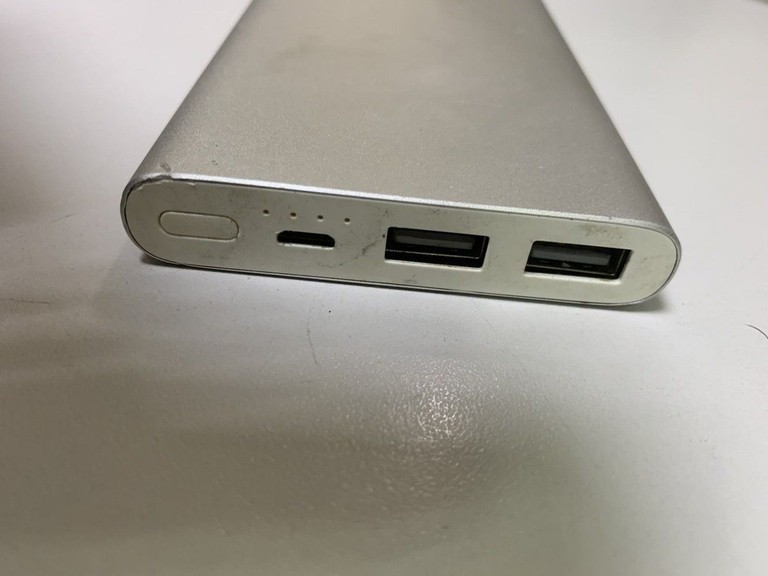 Объявление Xiaomi 10000 Б/У