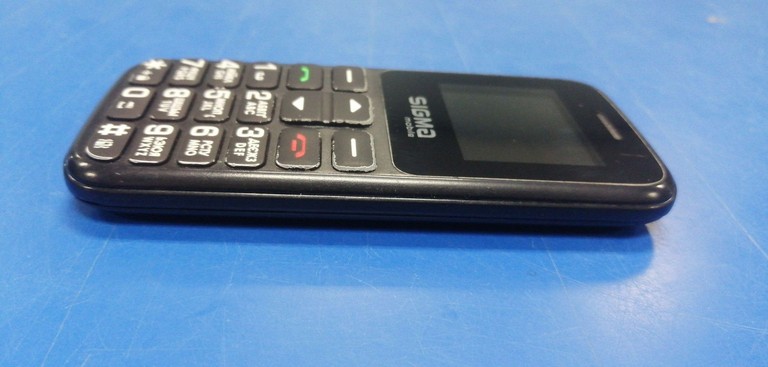 Розпродаж Sigma comfort 50 hit2020, продавець Техноскарб