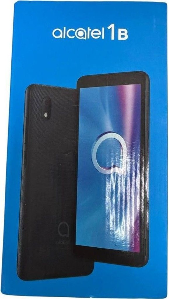 Alcatel 1b 5002h 2/32gb Код:01-200937340. Изображение 9