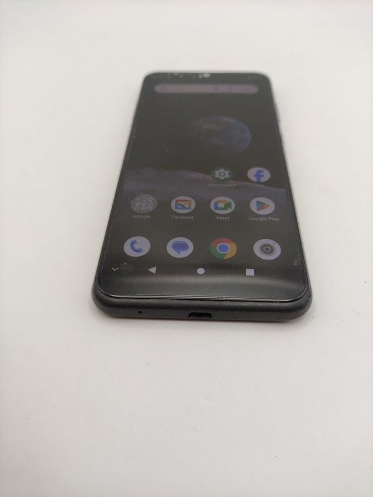 Zte Blade A51 Lite 2/32GB Blue Код:01-200940170. Изображение 8
