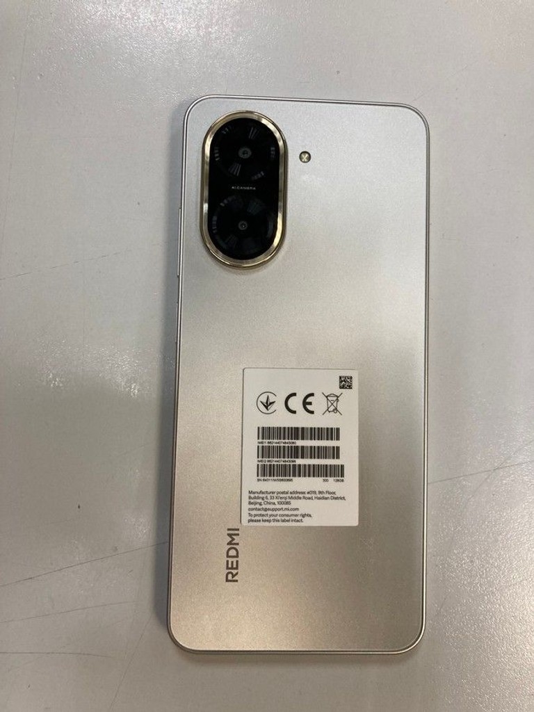 Оголошення Xiaomi redmi a5 4/128gb Б/У