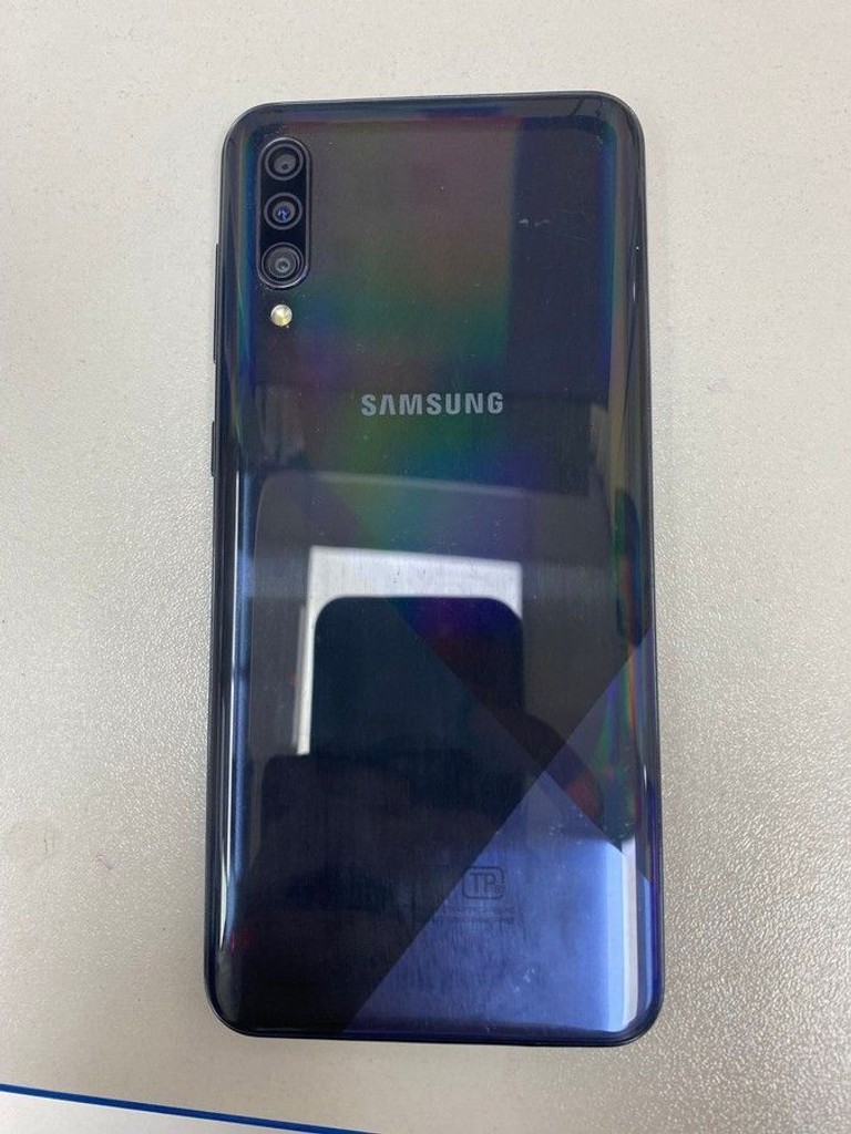 Розпродаж Samsung galaxy a30s 4/64gb, продавець Техноскарб