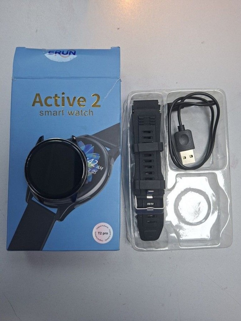 Купити Smart Watch t2 pro Б/У