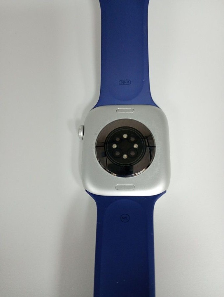 Apple watch series 10 gps 46mm alu. case Код:01-200943943. Зображення 5