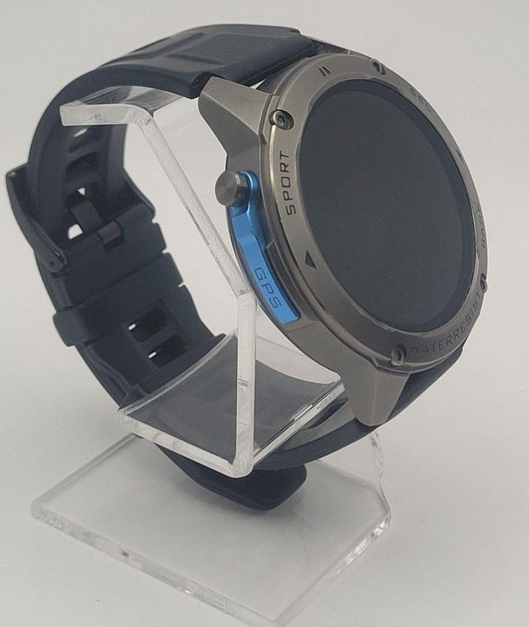 Оголошення Zeblaze stratos 2 ultra Б/У