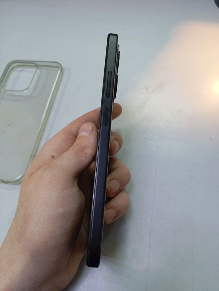 Дешево Xiaomi redmi 15c 4g 4/128gb з ломбарду